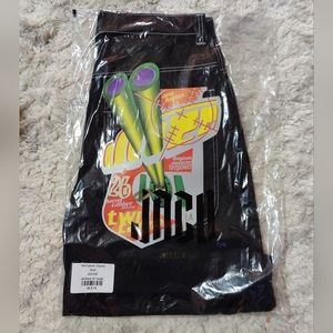 Jnco Shorts Twin Cannon classic